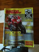 Rivista motosprint annata usato  Parma