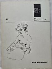 Rar kunstblätter galerie gebraucht kaufen  Weingarten
