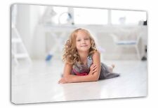 Personalised canvas prints for sale  EDINBURGH