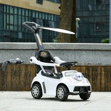 Aiyaplay rutschauto schub gebraucht kaufen  Hamburg