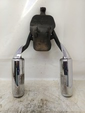 Original exhausts for usato  Italia