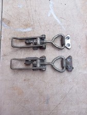 Pair trailer anti for sale  CANNOCK