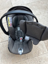 Cybex platinum babyschale gebraucht kaufen  Wiesloch