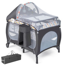 Lit parapluie bébé d'occasion Lit parapluie bébé d'occasion  Lille-