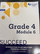 Bluebonnet learning math for sale  Bountiful