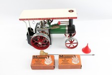 Mamod teta steam for sale  LEEDS