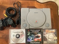 Sony playstation console usato  Bra