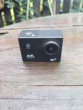 Action camera wifi for sale  CLEVEDON