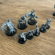 Games workshop warhammer for sale  Halethorpe