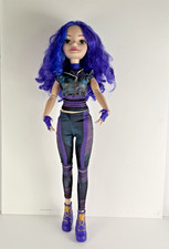 Disney descendants poseable for sale  Marion
