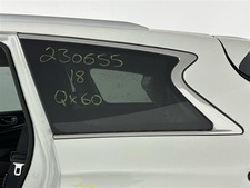 Driver Left Quarter Glass compatível com 18-20 INFINITI QX60 2594851 comprar usado  Enviando para Brazil
