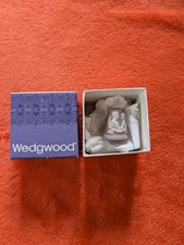 Vintage wedgwood white for sale  MILTON KEYNES