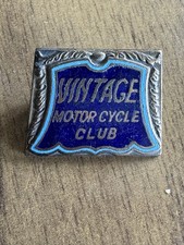 Old vintage motorcycle for sale  SOUTHPORT