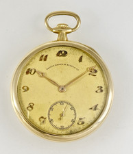 Patek philippe 18k for sale  MARKET RASEN