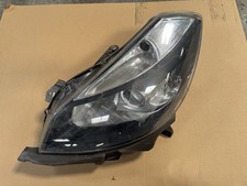 Renault clio scheinwerfer gebraucht kaufen  Potsdam