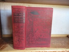 Old DR. CHASE'S RECIPES Cookbook BAKING FOLK MEDICINE FARMING VETERINARY ANTIQUE, usado comprar usado  Enviando para Brazil