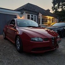 alfa romeo 147 gta for sale alfa romeo 147 gta for sale HASTINGS
