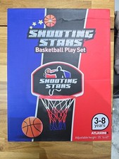 Basketball hoop kids for sale  BOLTON