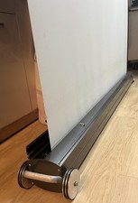 Leinwand beamer 203 gebraucht kaufen  Köln