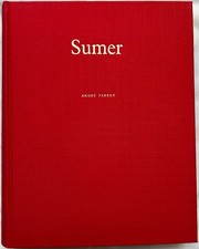 André parrot sumer d'occasion  Paris III