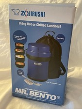 Zojirushi jbe14az mr. for sale  Holden
