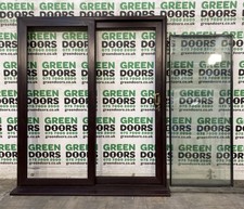 Used upvc patio for sale  LUTON