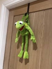Kermit frog soft for sale  YATELEY