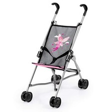 Doll cane stroller d'occasion  Expédié en Belgium