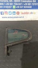 Ricambi usati deflettore usato  Frattaminore