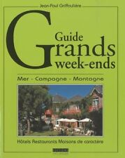 Guide grands week for sale  UK