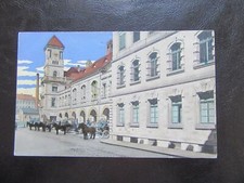 Chemnitz hauptfeuerwache ungel gebraucht kaufen  Deutschland