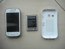 Samsung galaxy s6310n usato  Napoli