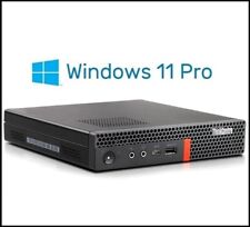 Lenovo tiny mini usato  Scafati