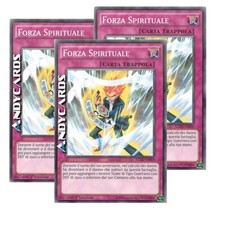 Forza spirituale comune usato  Ravenna
