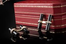 Manschettenknöpfe trinity car gebraucht kaufen  Wegberg