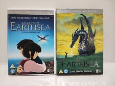 Tales earthsea studio for sale  RHYL
