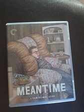 Meantime criterion collection for sale  SITTINGBOURNE