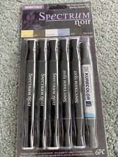 Spectrum noir illustrator for sale  NUNEATON