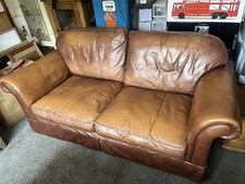 Laura ashley leather for sale  HINCKLEY
