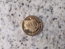 Goldene medaille glückskatze gebraucht kaufen  Markgröningen