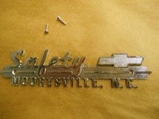 Nos original 1950s for sale  Millington
