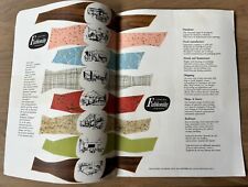 Fablon laminate patterns for sale  LONDON
