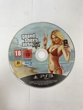 Ps3 gran theft usato  Napoli