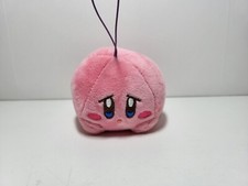 Peluche kirby the d'occasion  Cesson-Sévigné
