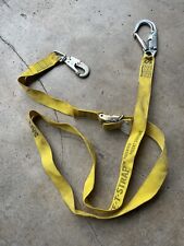 Safety belt adjustable for sale  Bonney Lake