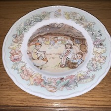 Royal worcester peter for sale  BORDON