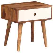 Bedside table solid for sale  Ireland