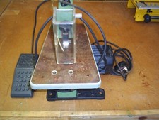 Rexon scroll saw for sale  SHEFFIELD