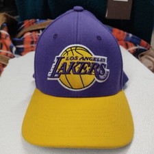 Lakers mitchell ness usato  Quarrata