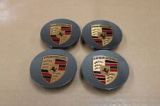 Porsche nabendeckel felgendeck gebraucht kaufen  Gelsenkirchen